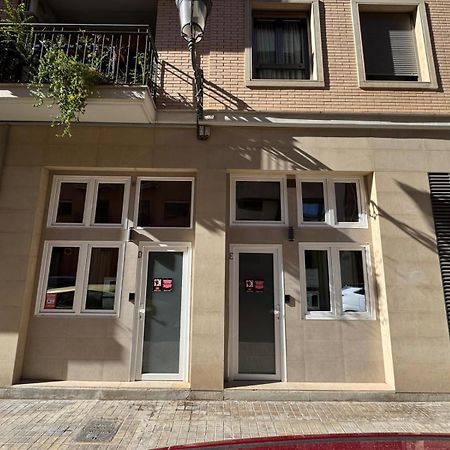 Cooperativa 8 Lägenhet Valencia Exteriör bild