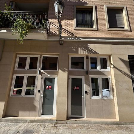 Cooperativa 8 Lägenhet Valencia Exteriör bild